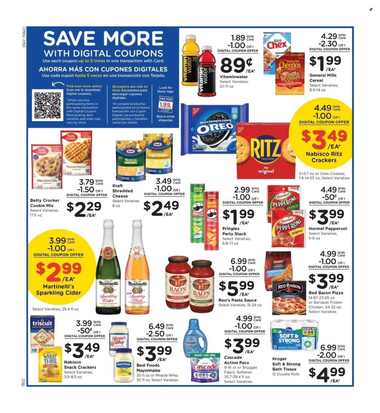 Fry’s ad - 12/26/2025 - 01/01/2026. Page 4