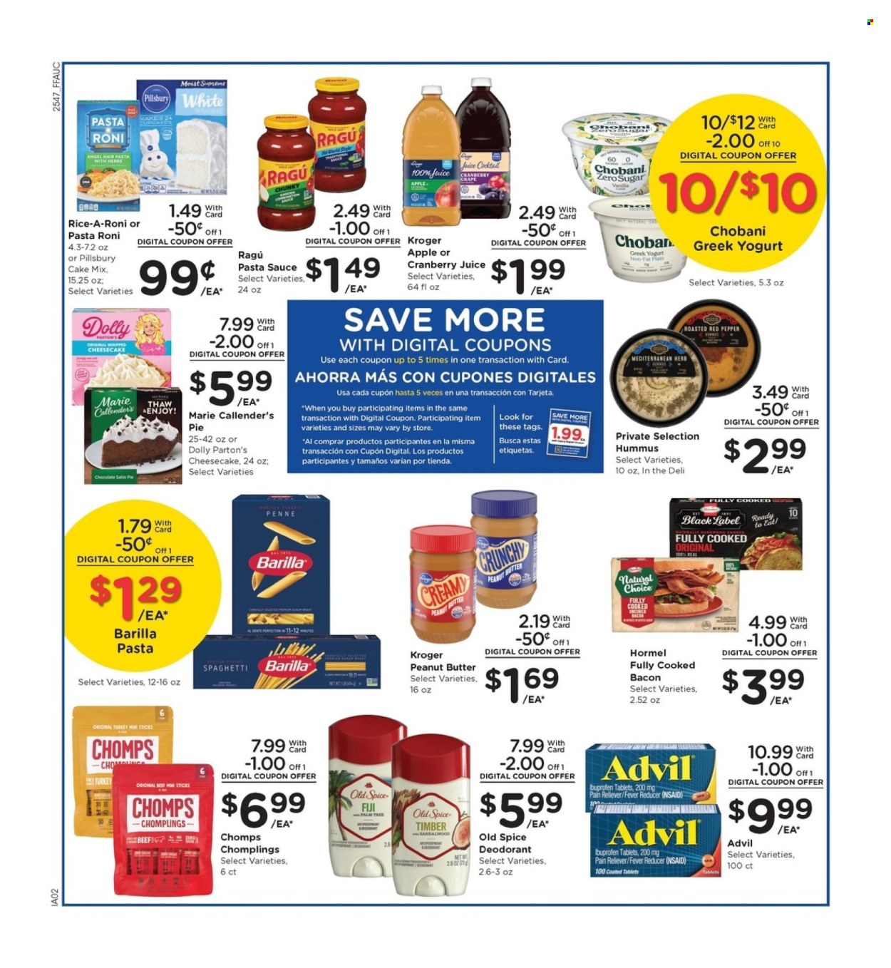 Fry’s ad - 12/26/2025 - 01/01/2026. Page 5