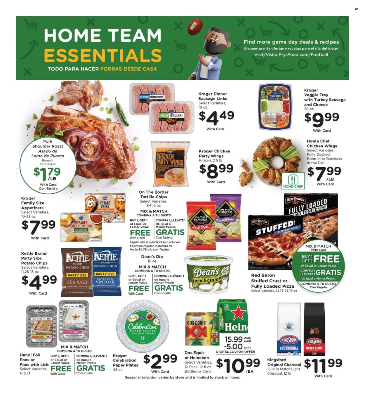 Fry’s ad - 12/26/2025 - 01/01/2026. Page 6