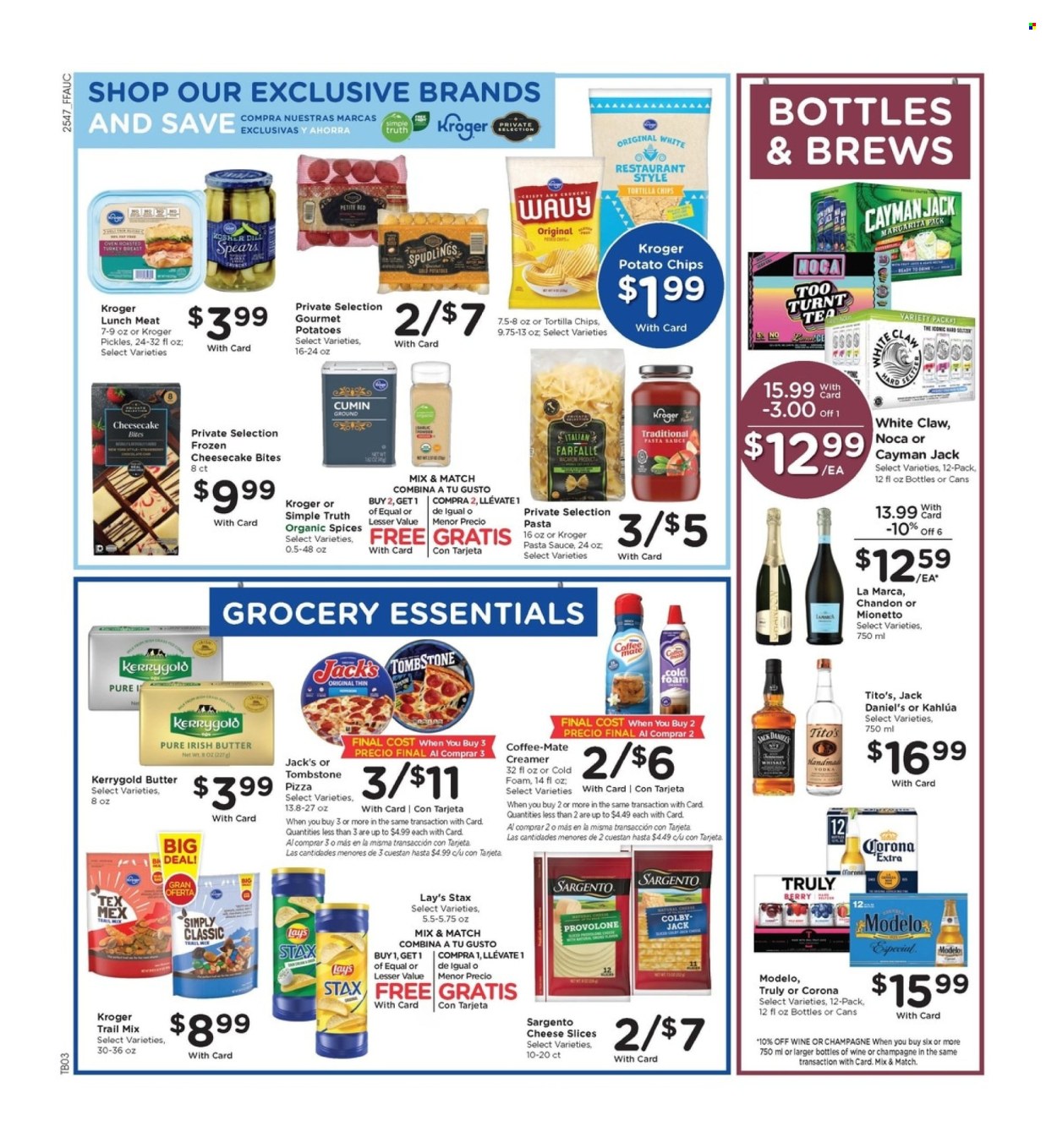 Fry’s ad - 12/26/2025 - 01/01/2026. Page 7