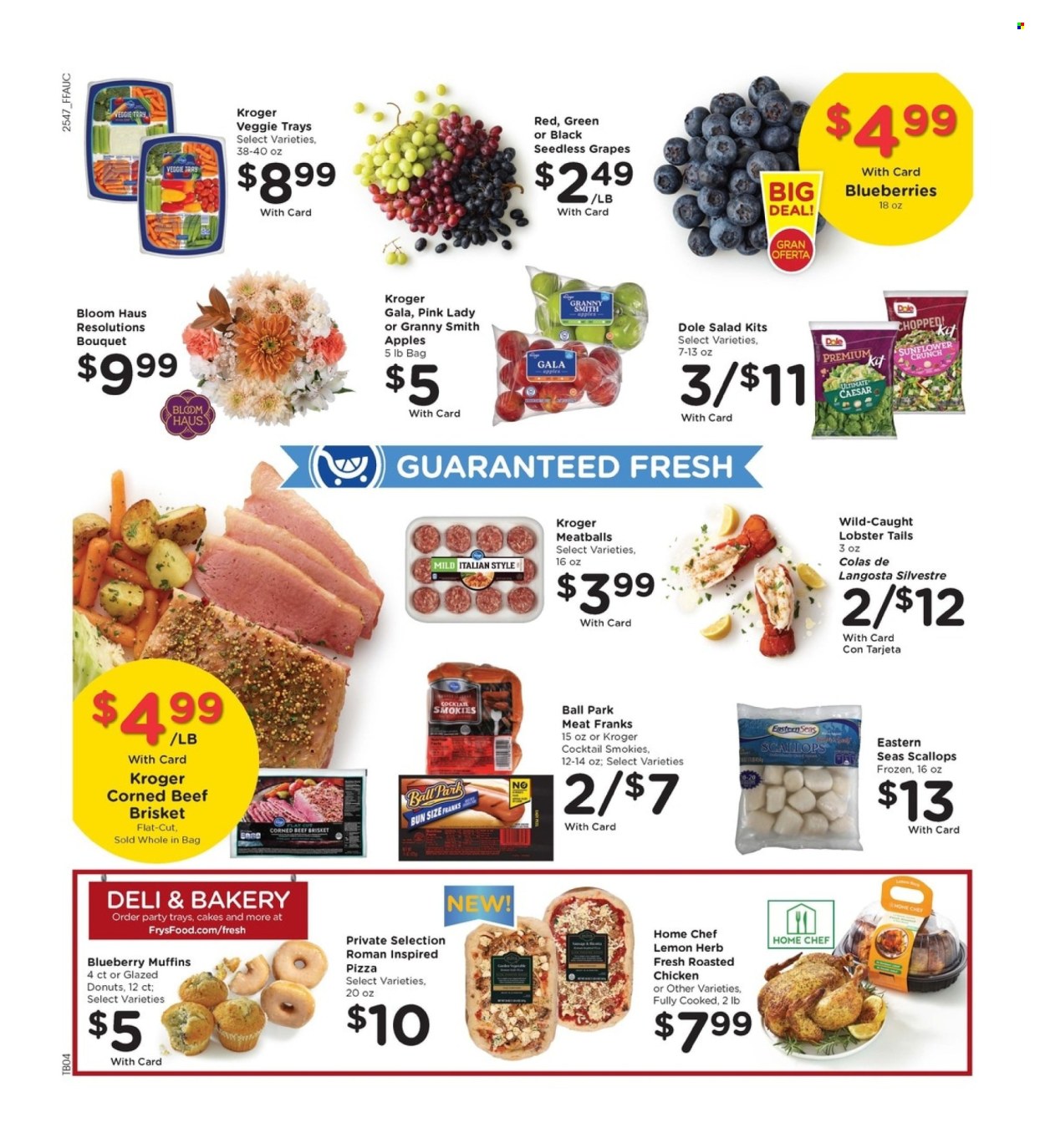 Fry’s ad - 12/26/2025 - 01/01/2026. Page 10
