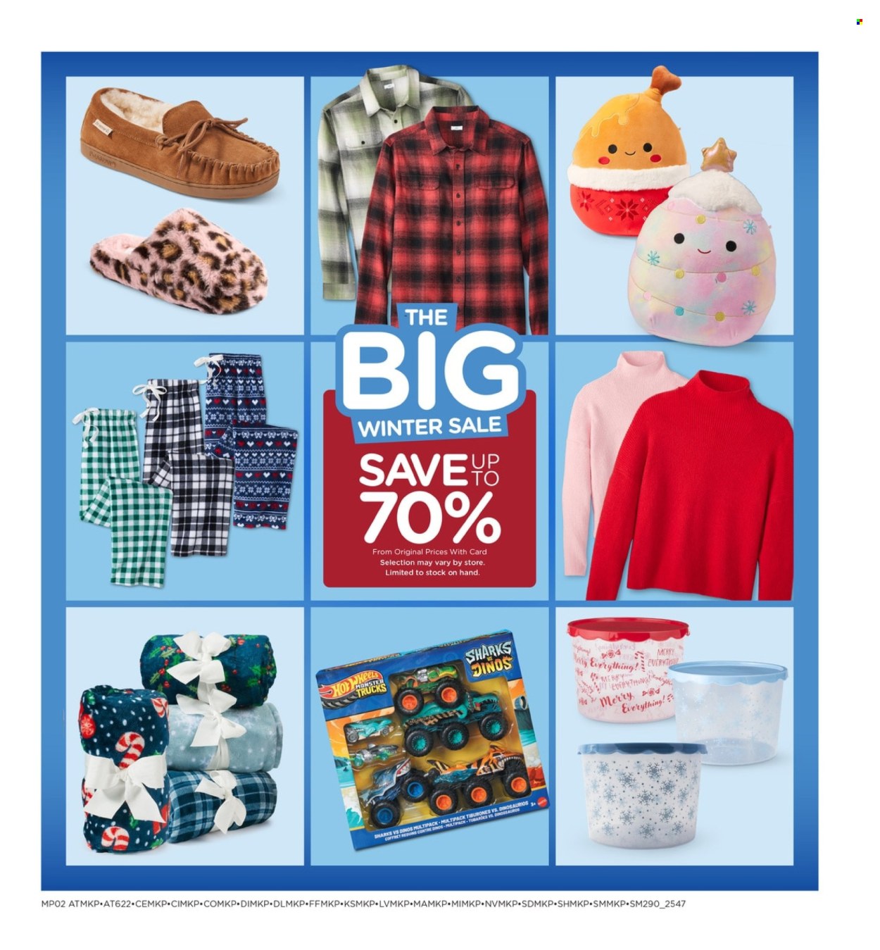 Fry’s ad - 12/26/2025 - 01/01/2026. Page 2