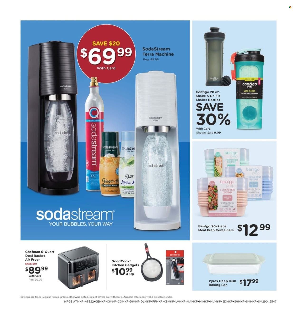 Fry’s ad - 12/26/2025 - 01/01/2026. Page 3