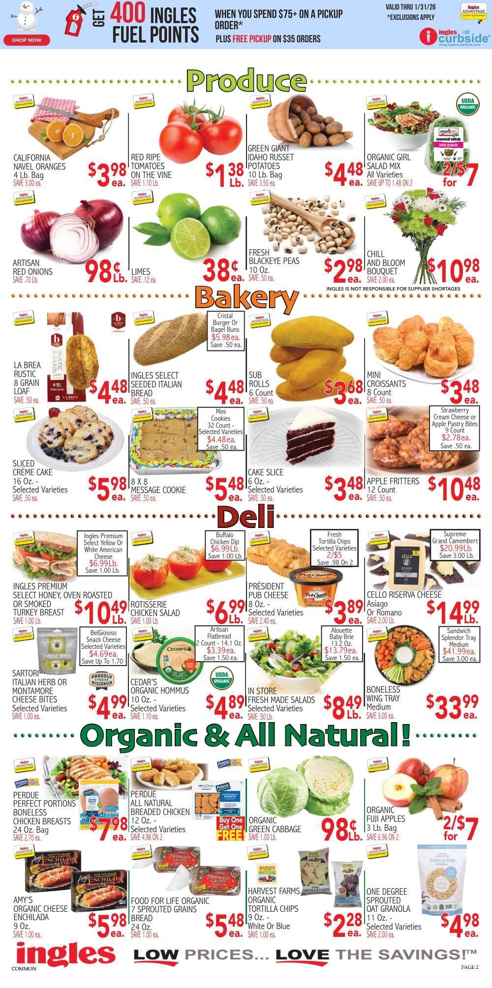Ingles ad - 12/26/2025 - 01/01/2026. Page 2