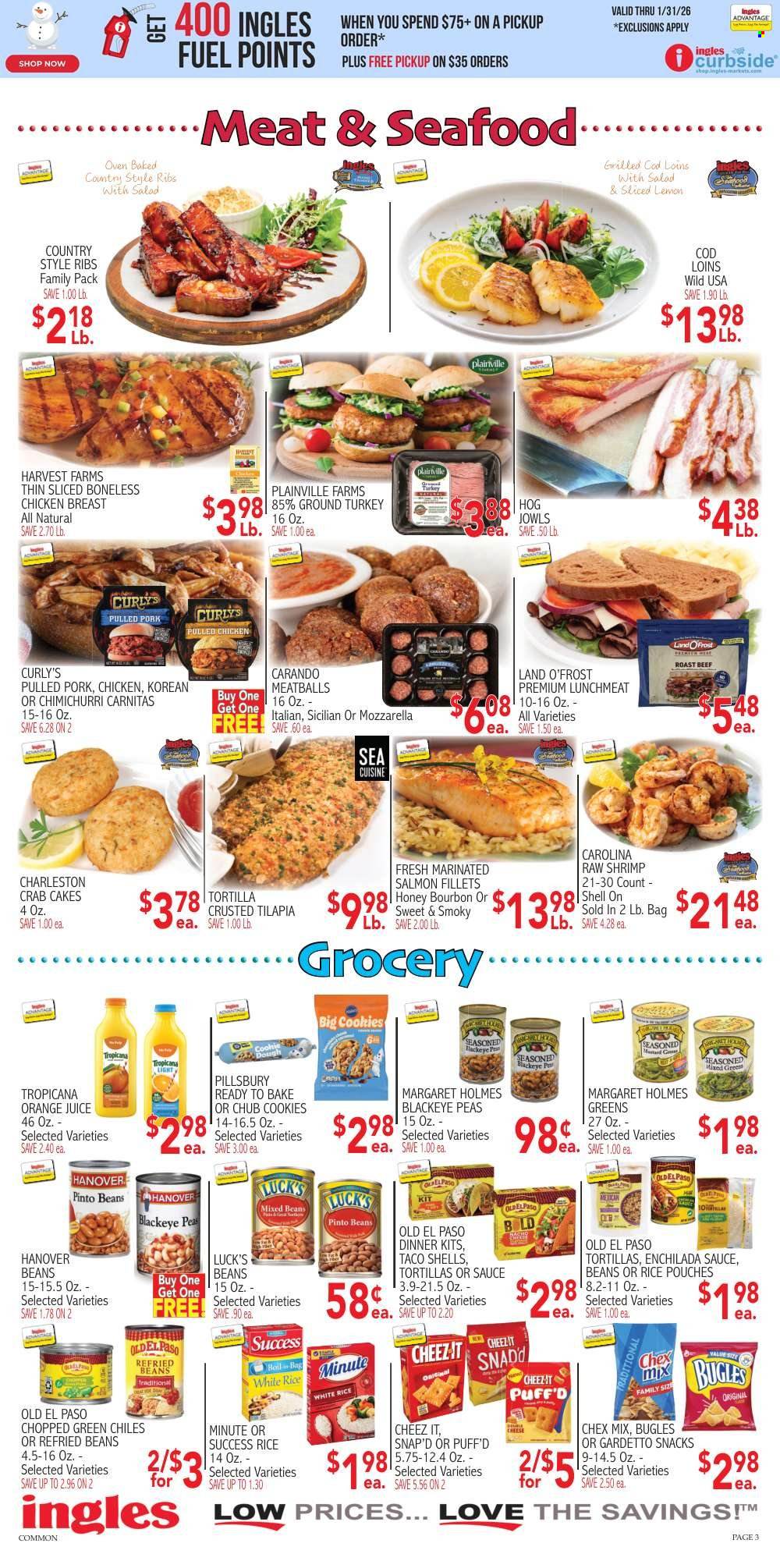 Ingles ad - 12/26/2025 - 01/01/2026. Page 3