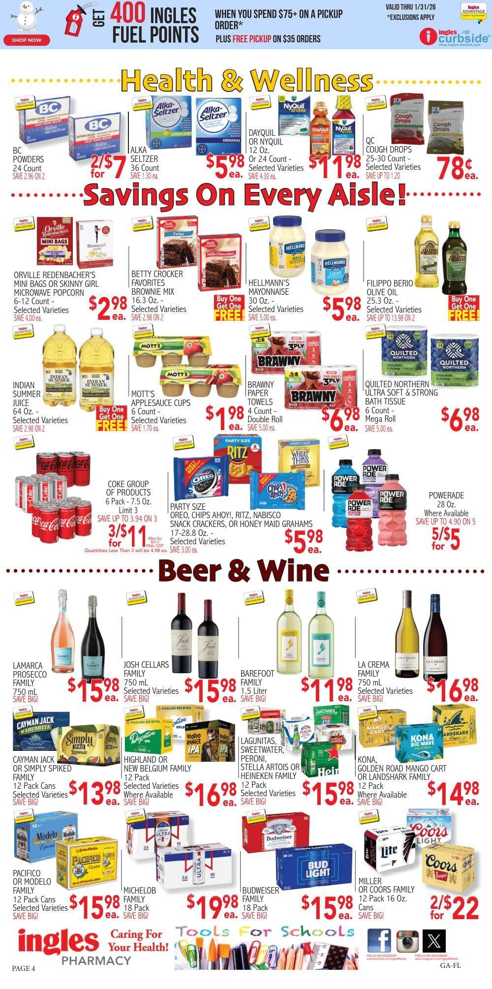 Ingles ad - 12/26/2025 - 01/01/2026. Page 4
