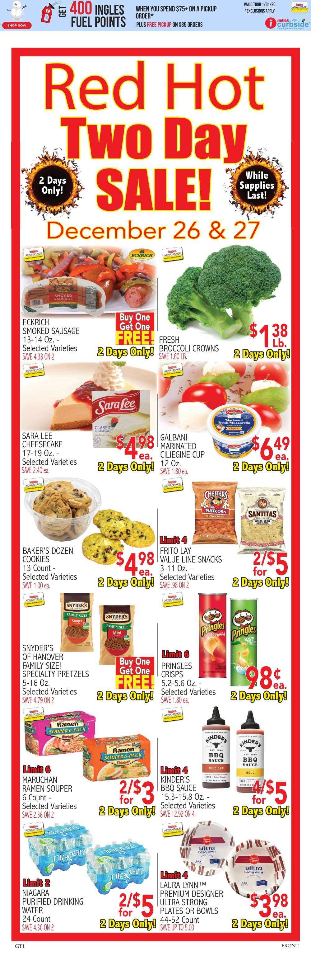 Ingles ad - 12/26/2025 - 01/01/2026. Page 5