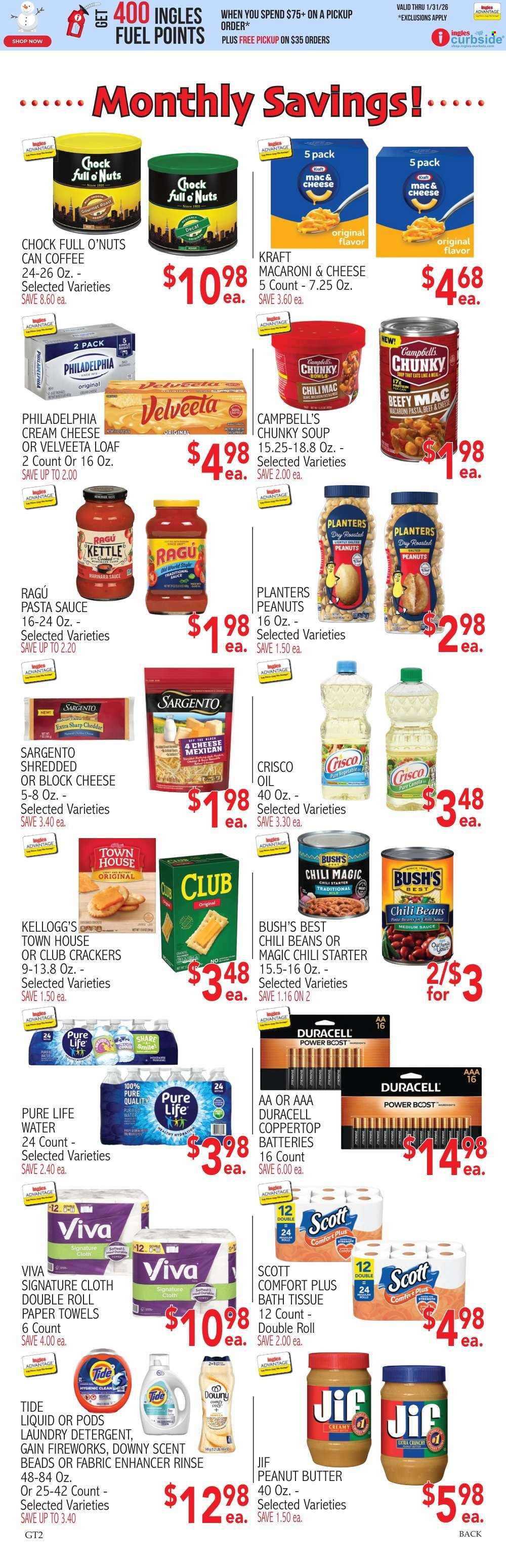 Ingles ad - 12/26/2025 - 01/01/2026. Page 6
