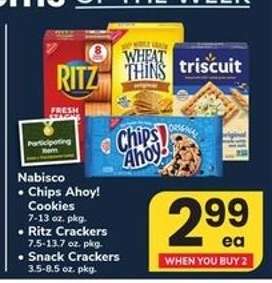 Nabisco