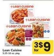 Lean Cuisine