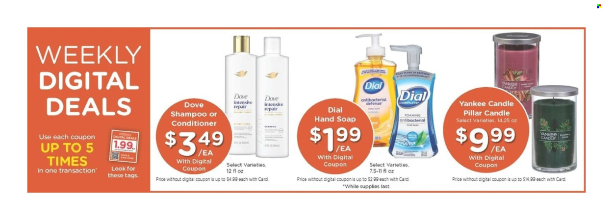 Fred Meyer ad - 12/26/2025 - 01/01/2026. Page 3