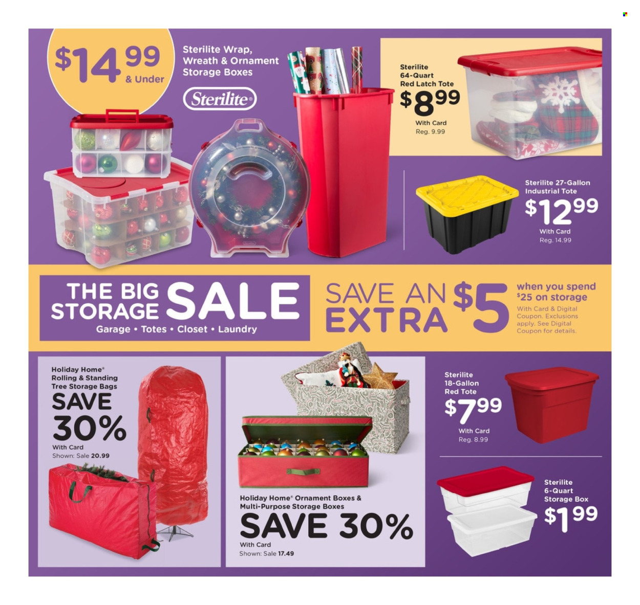 Fred Meyer ad - 12/26/2025 - 01/01/2026. Page 4