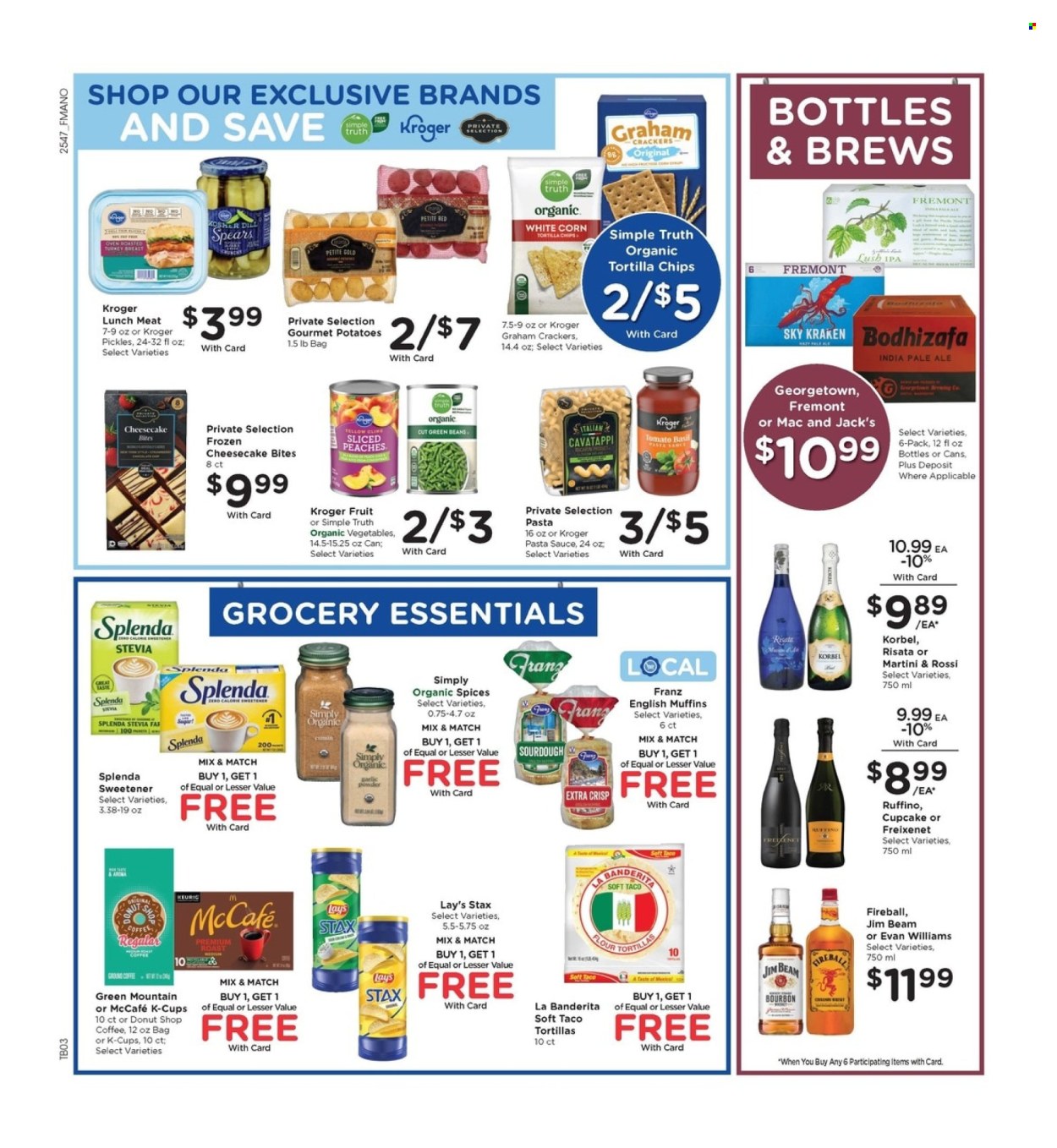Fred Meyer ad - 12/26/2025 - 01/01/2026. Page 8