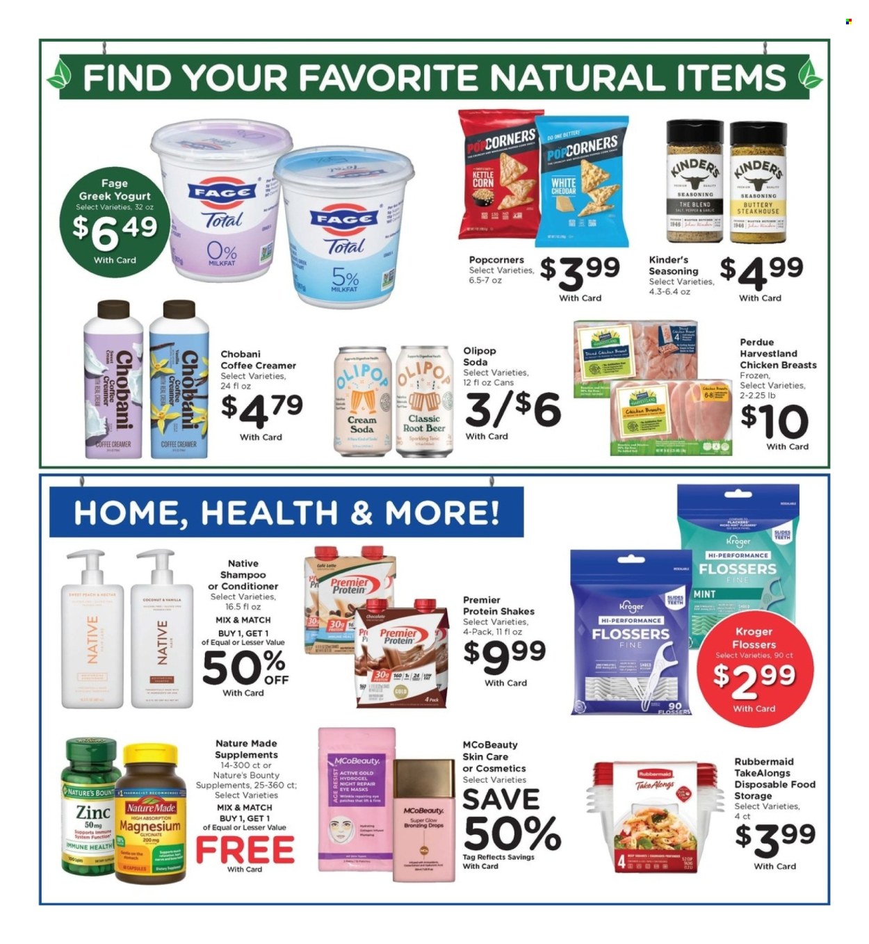 Fred Meyer ad - 12/26/2025 - 01/01/2026. Page 9