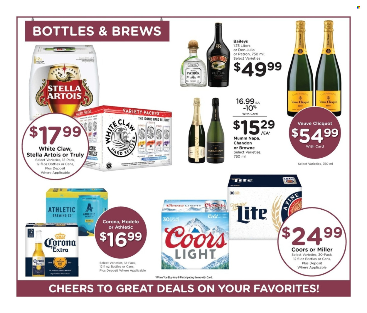 Fred Meyer ad - 12/26/2025 - 01/01/2026. Page 12
