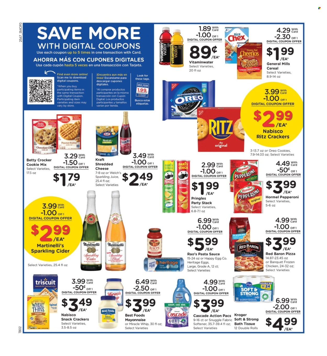 Smith's ad - 12/26/2025 - 01/01/2026. Page 4