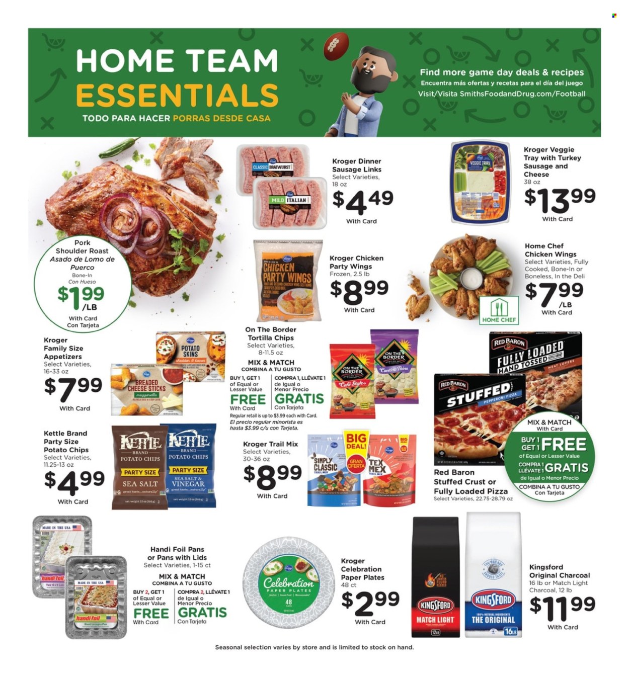 Smith's ad - 12/26/2025 - 01/01/2026. Page 6