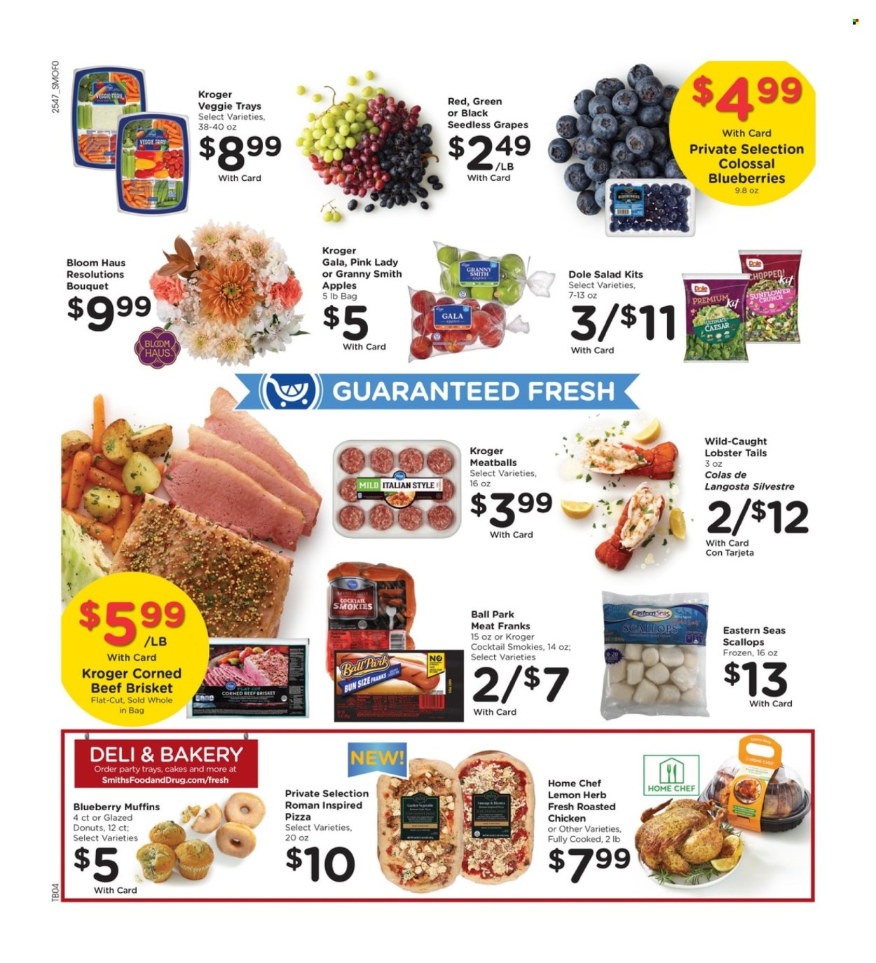 Smith's ad - 12/26/2025 - 01/01/2026. Page 10