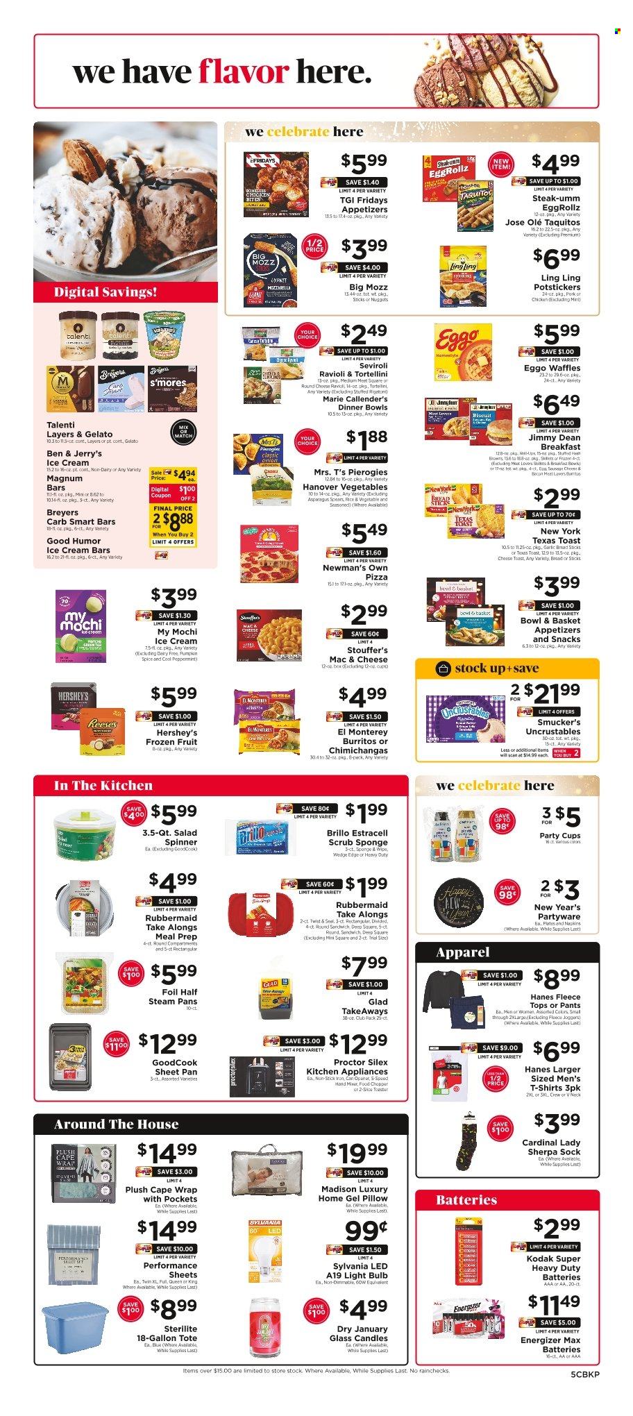 ShopRite ad - 12/28/2025 - 01/03/2026. Page 5