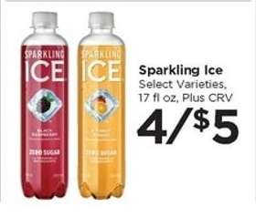 Sparkling Ice