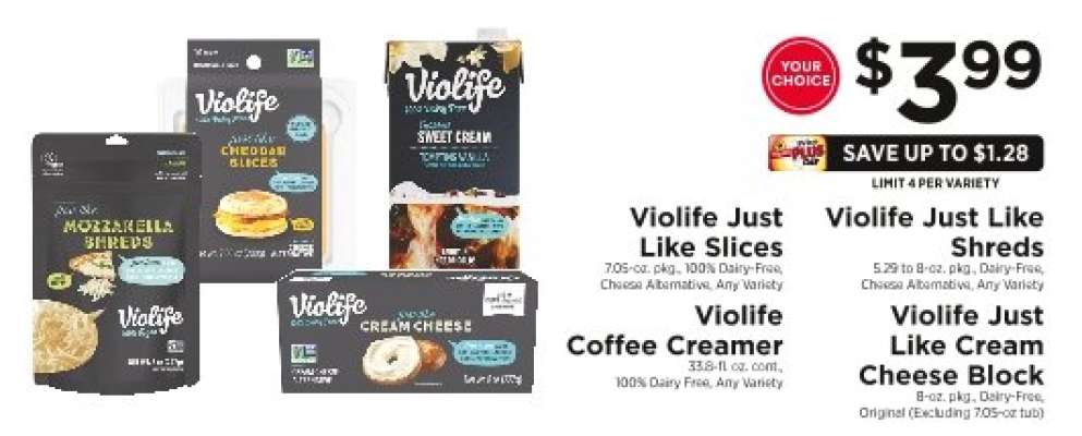 Violife Products