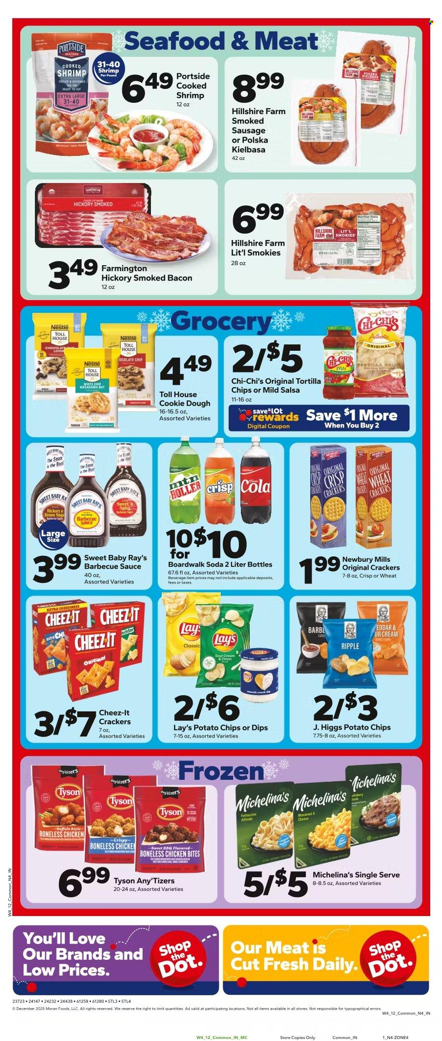Save a Lot ad - 12/26/2025 - 12/30/2025. Page 2