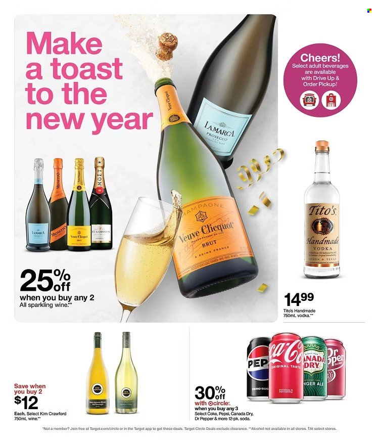Target ad - 12/28/2025 - 01/03/2026. Page 3