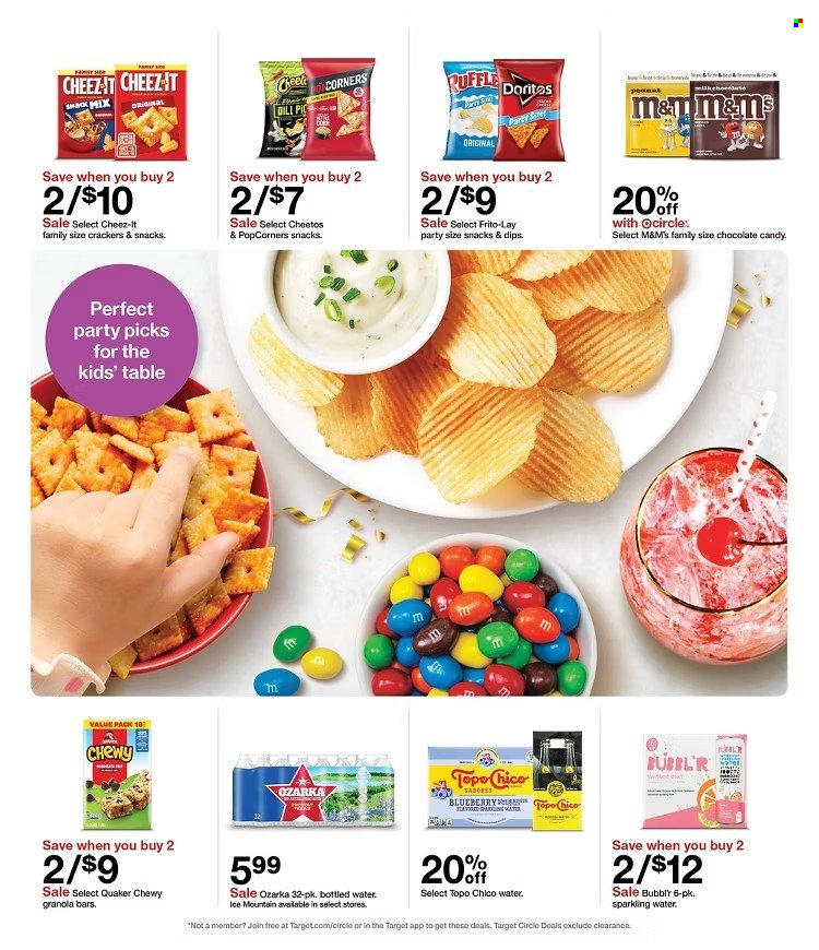 Target ad - 12/28/2025 - 01/03/2026. Page 5