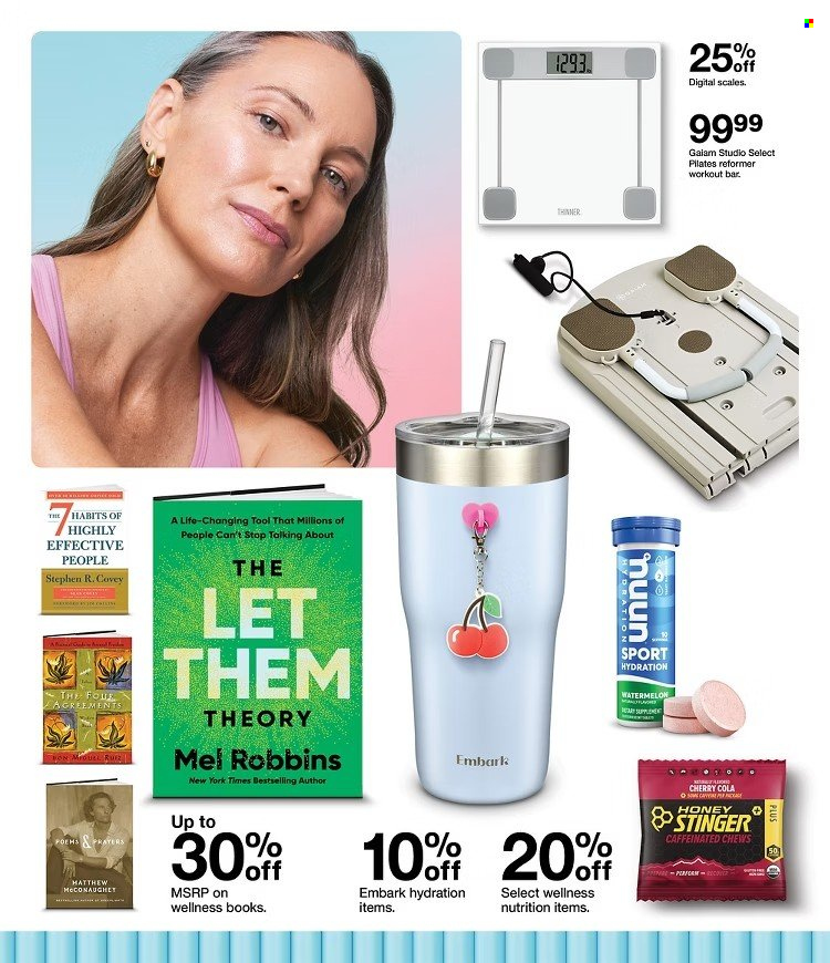 Target ad - 12/28/2025 - 01/03/2026. Page 9