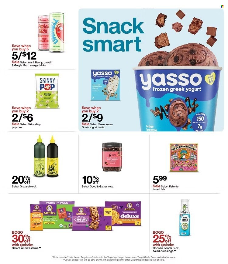 Target ad - 12/28/2025 - 01/03/2026. Page 12