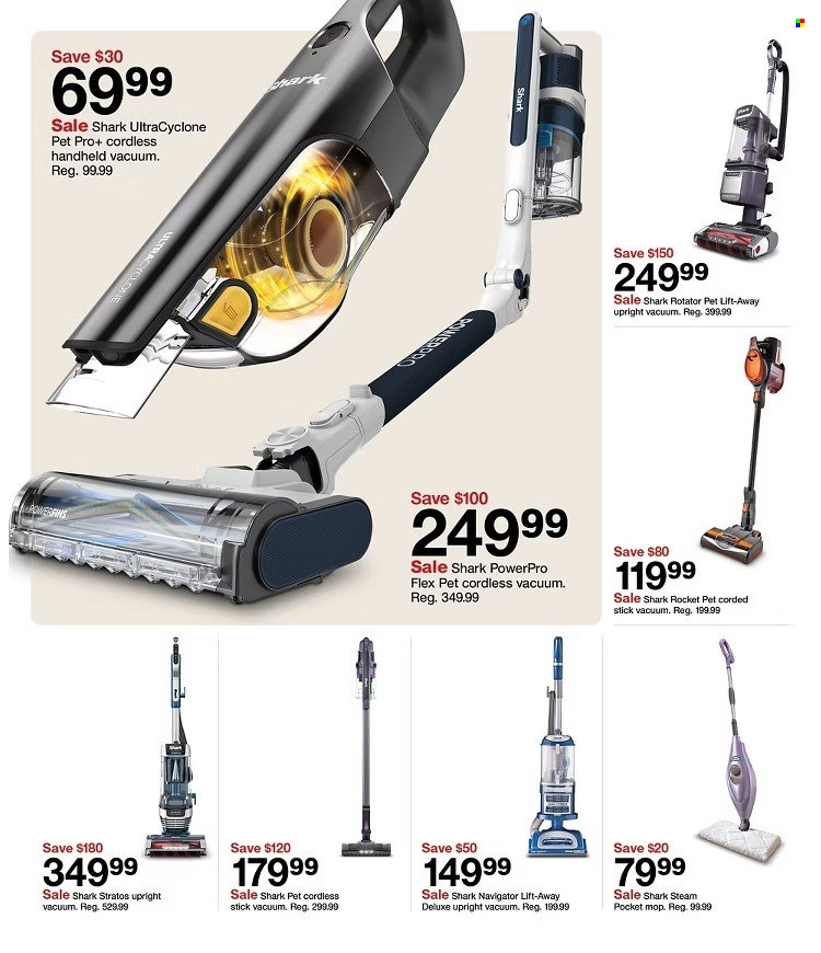 Target ad - 12/28/2025 - 01/03/2026. Page 18
