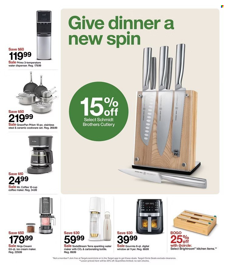 Target ad - 12/28/2025 - 01/03/2026. Page 19