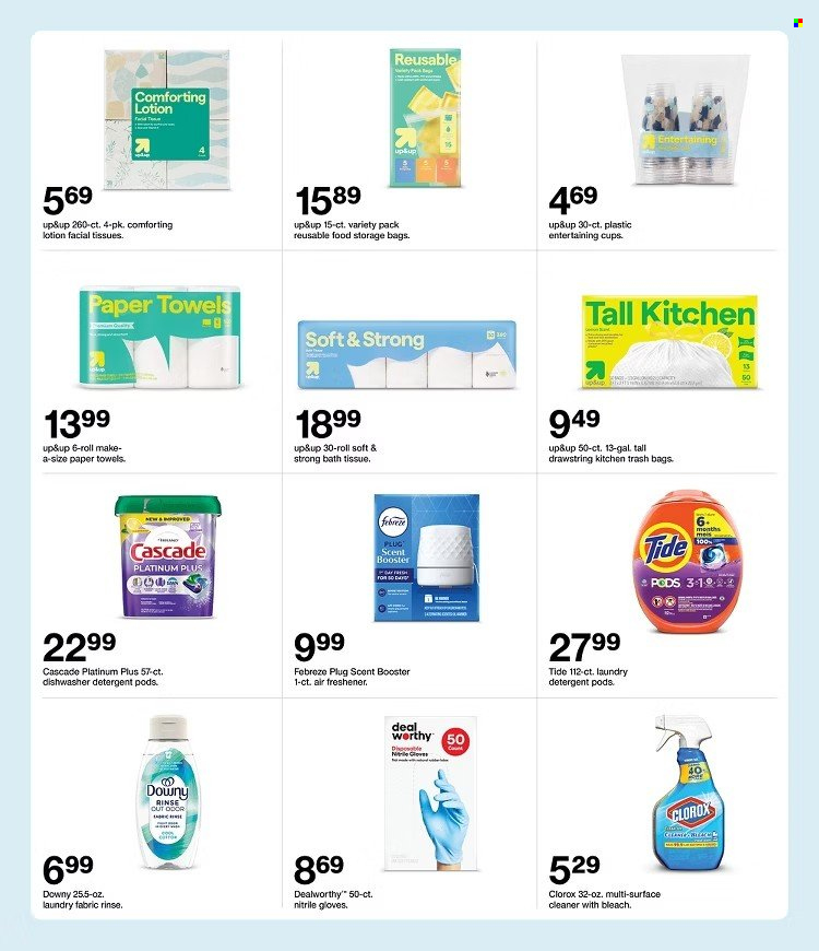 Target ad - 12/28/2025 - 01/03/2026. Page 28