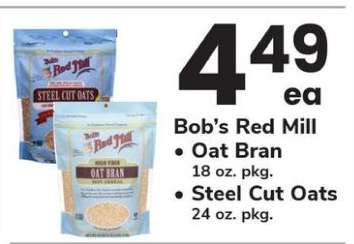 Bob's Red Mill