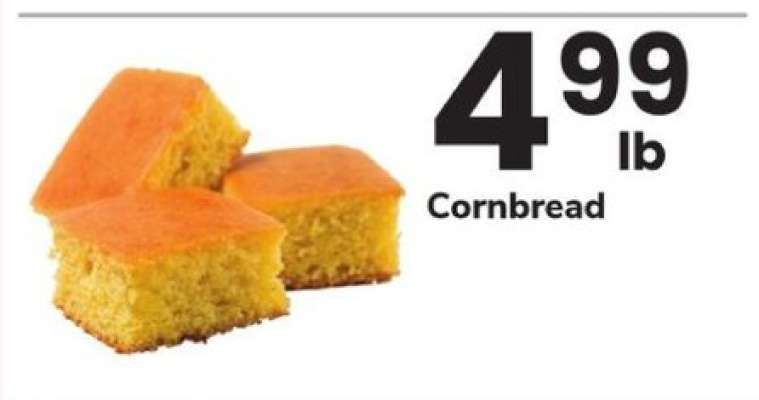 Cornbread