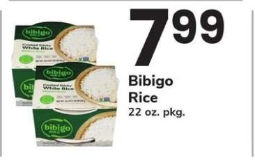 Bibigo Rice