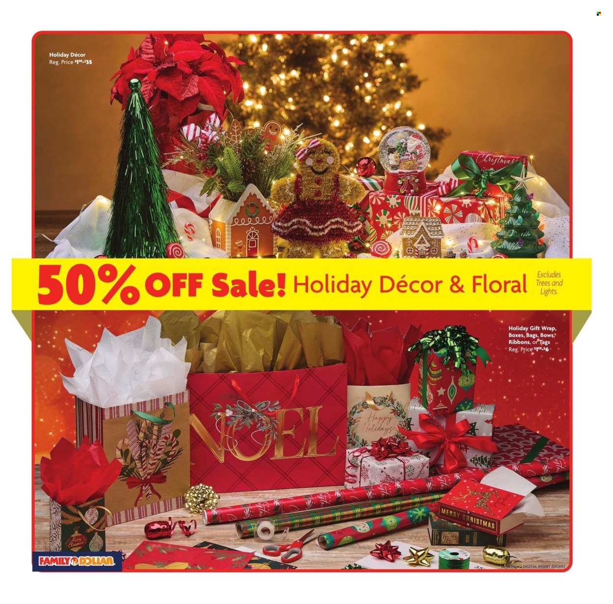 Family Dollar ad - 12/28/2025 - 01/03/2026. Page 5