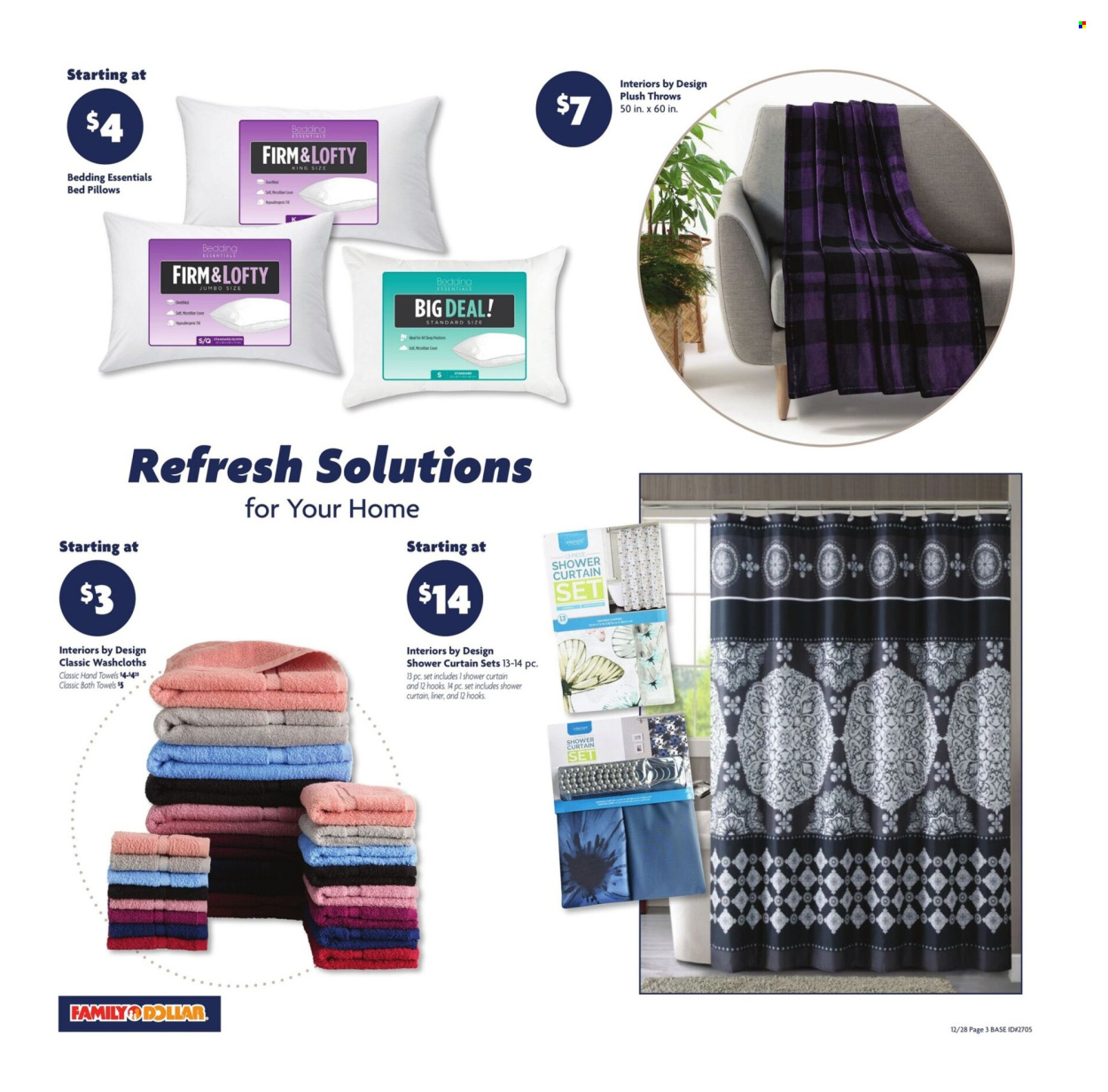 Family Dollar ad - 12/28/2025 - 01/03/2026. Page 6