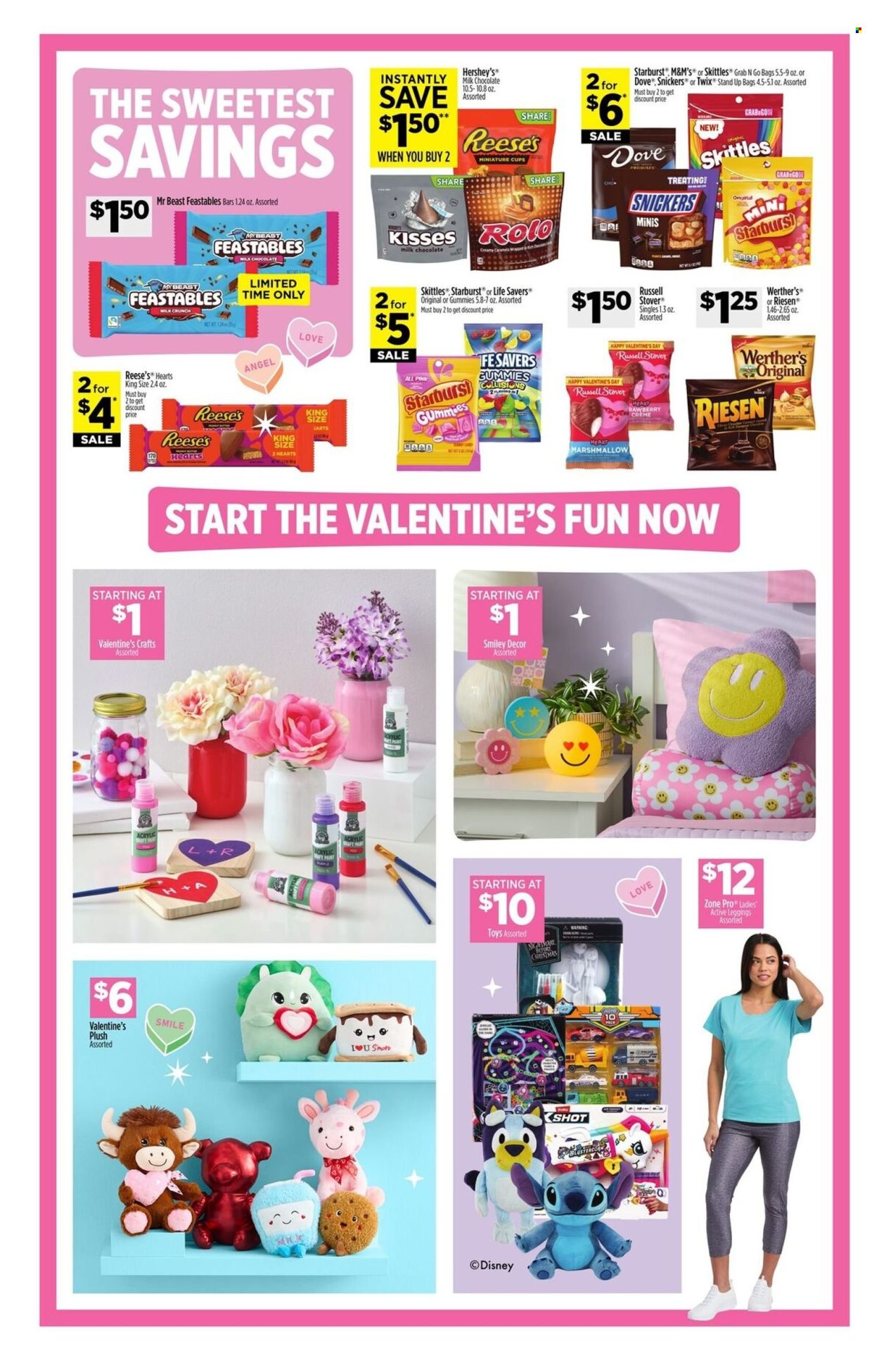 Dollar General ad - 12/28/2025 - 01/03/2026. Page 4