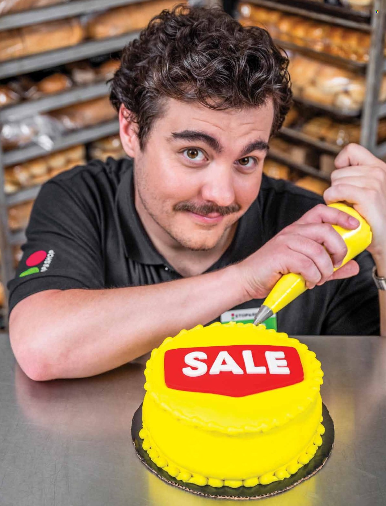 Stop & Shop ad - 12/01/2025 - 12/31/2025. Page 2