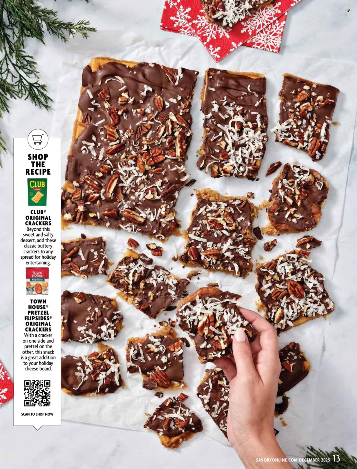 Stop & Shop ad - 12/01/2025 - 12/31/2025. Page 13