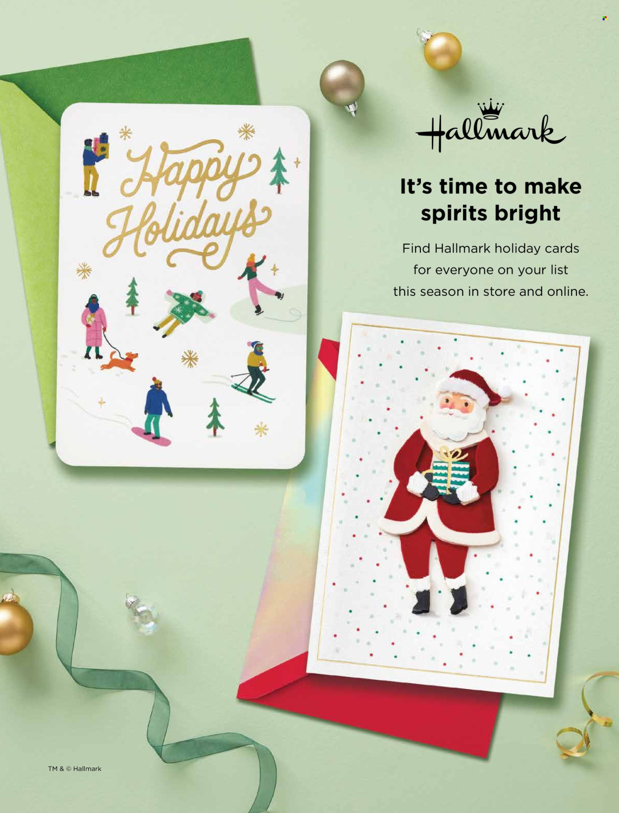 Stop & Shop ad - 12/01/2025 - 12/31/2025. Page 22