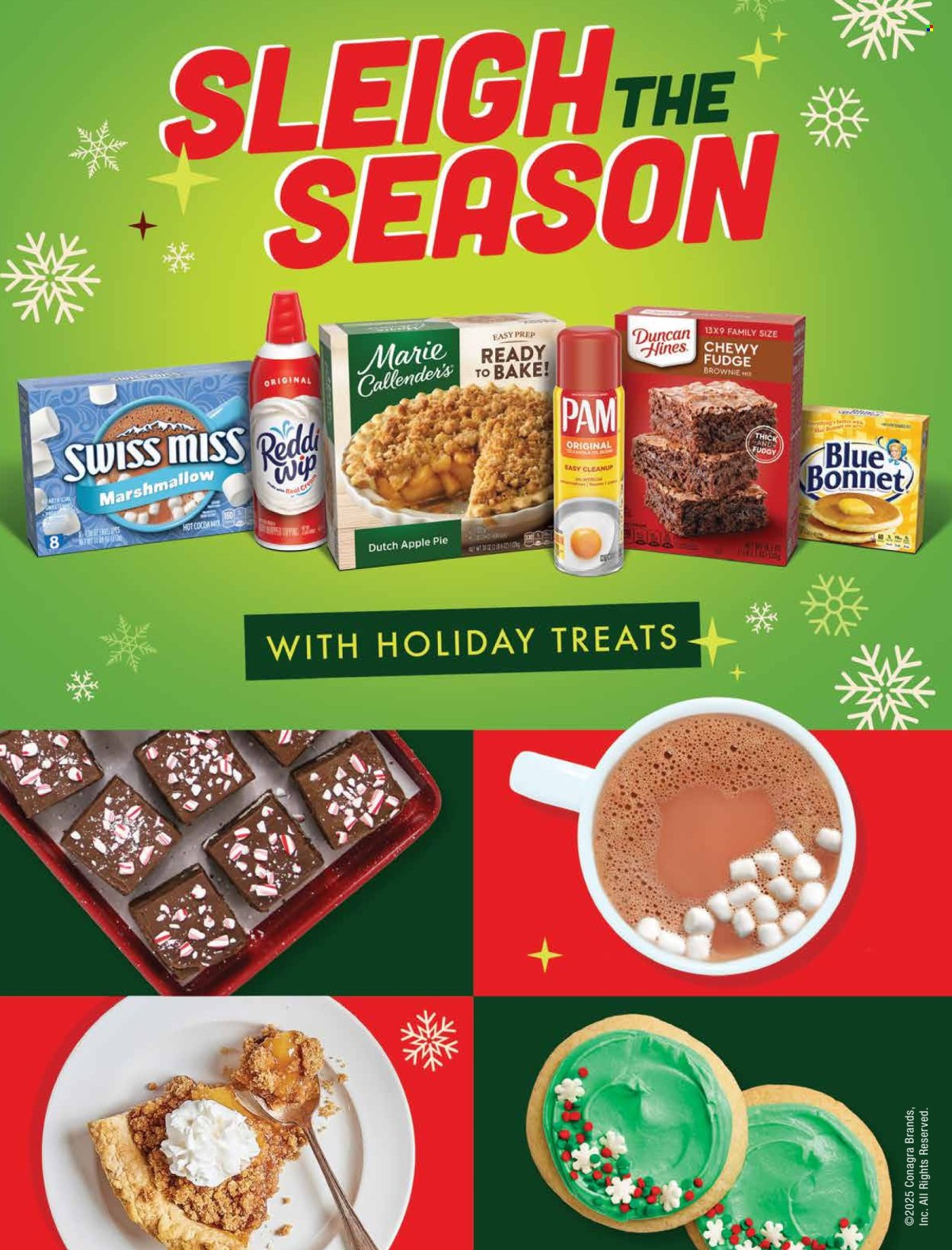Stop & Shop ad - 12/01/2025 - 12/31/2025. Page 24
