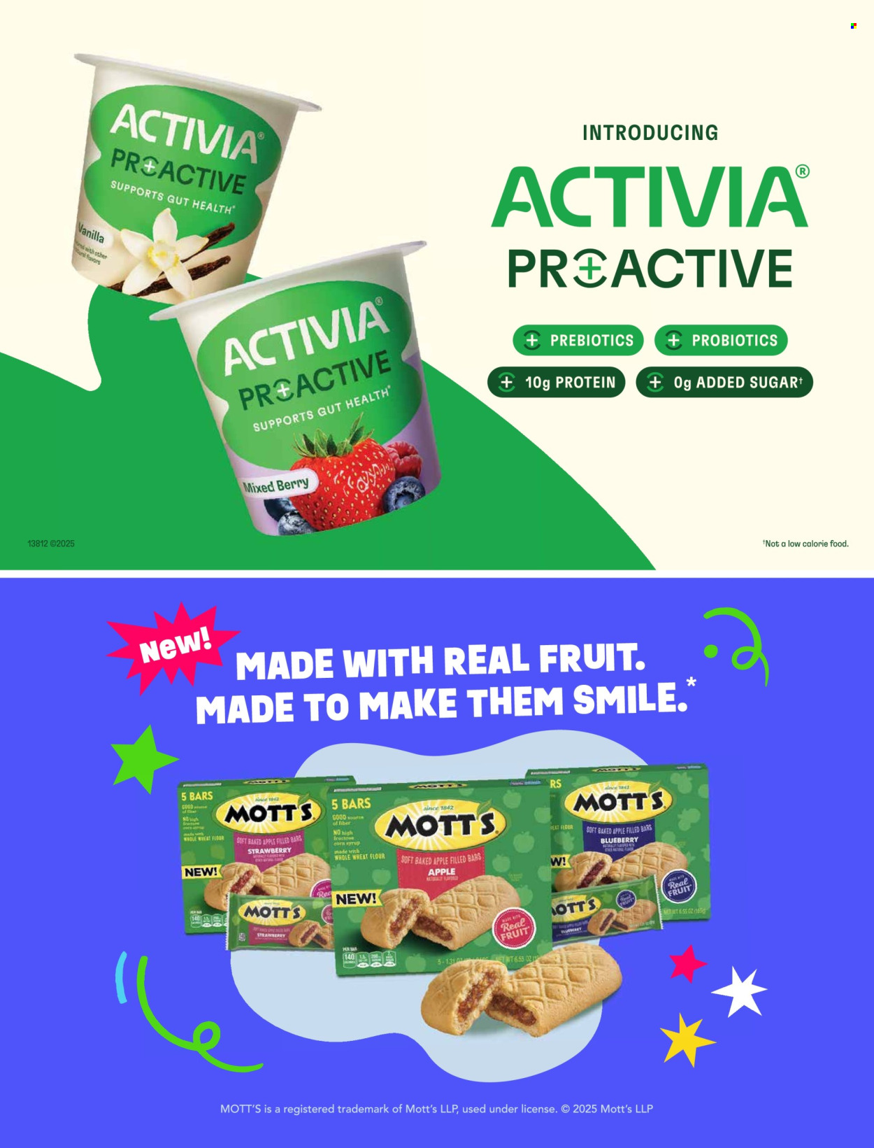 Stop & Shop ad - 12/01/2025 - 12/31/2025. Page 32