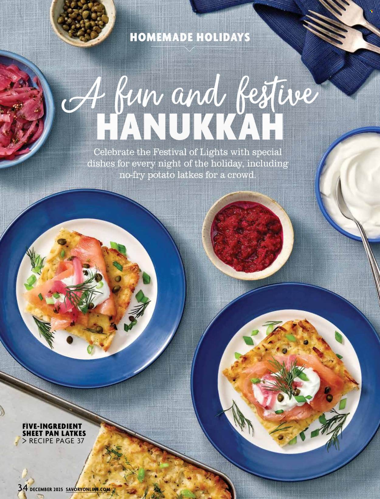 Stop & Shop ad - 12/01/2025 - 12/31/2025. Page 34