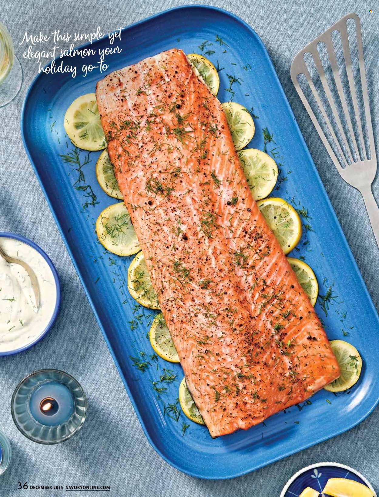 Stop & Shop ad - 12/01/2025 - 12/31/2025. Page 36