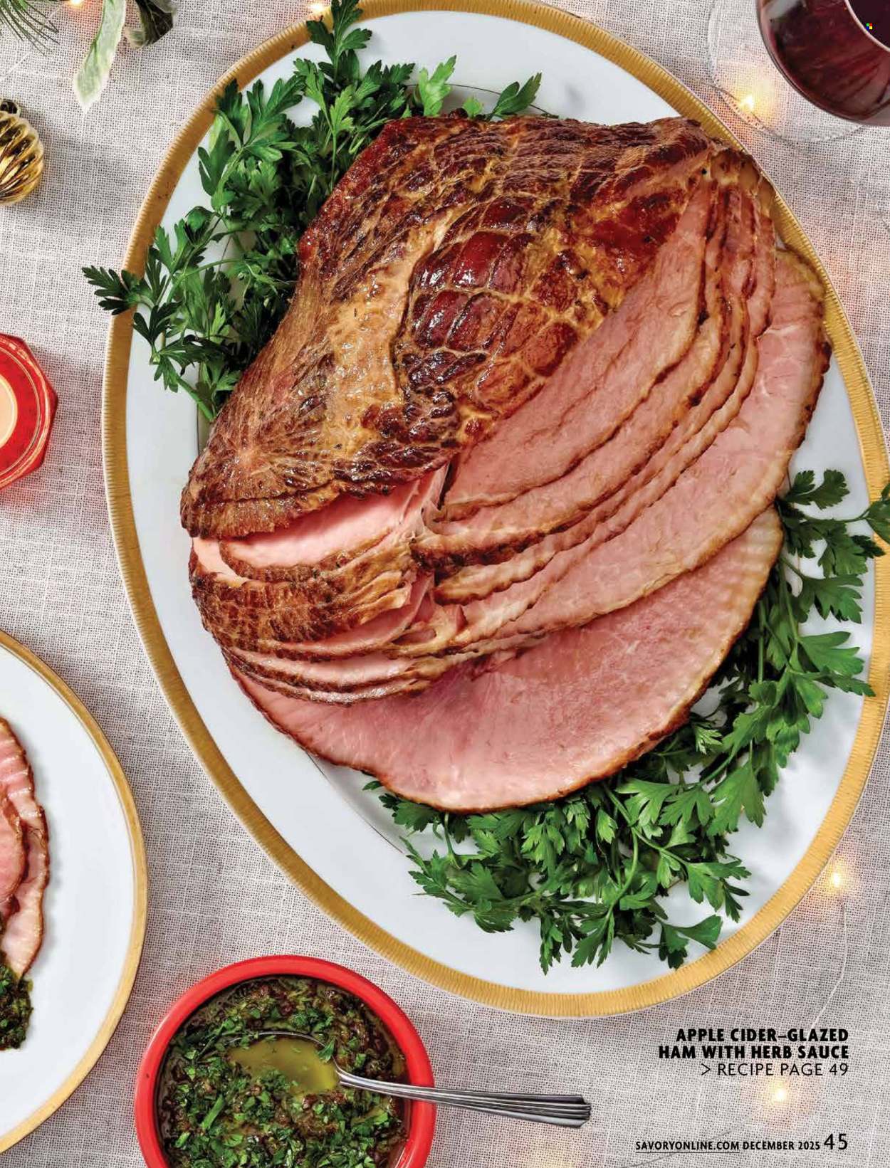 Stop & Shop ad - 12/01/2025 - 12/31/2025. Page 45