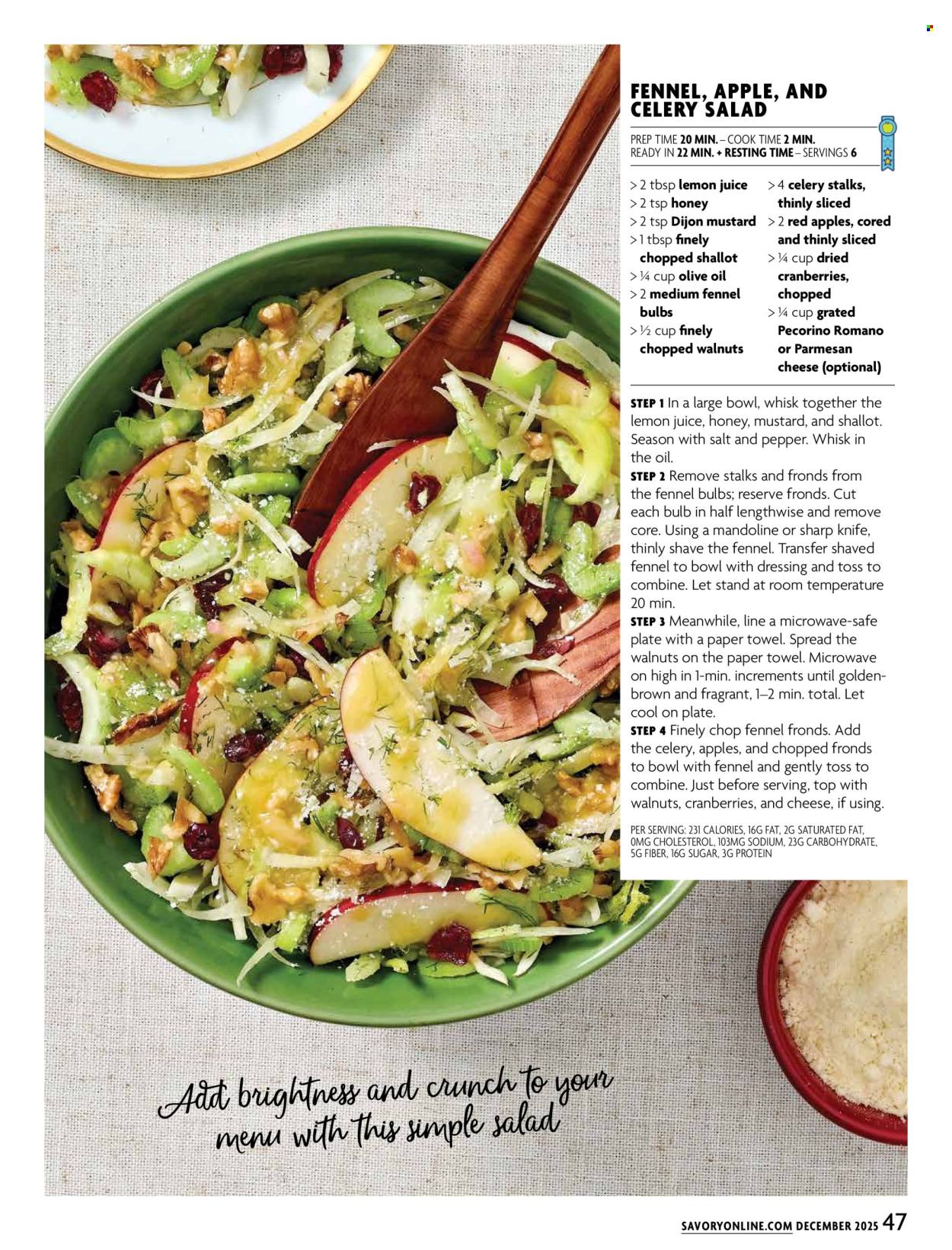 Stop & Shop ad - 12/01/2025 - 12/31/2025. Page 47