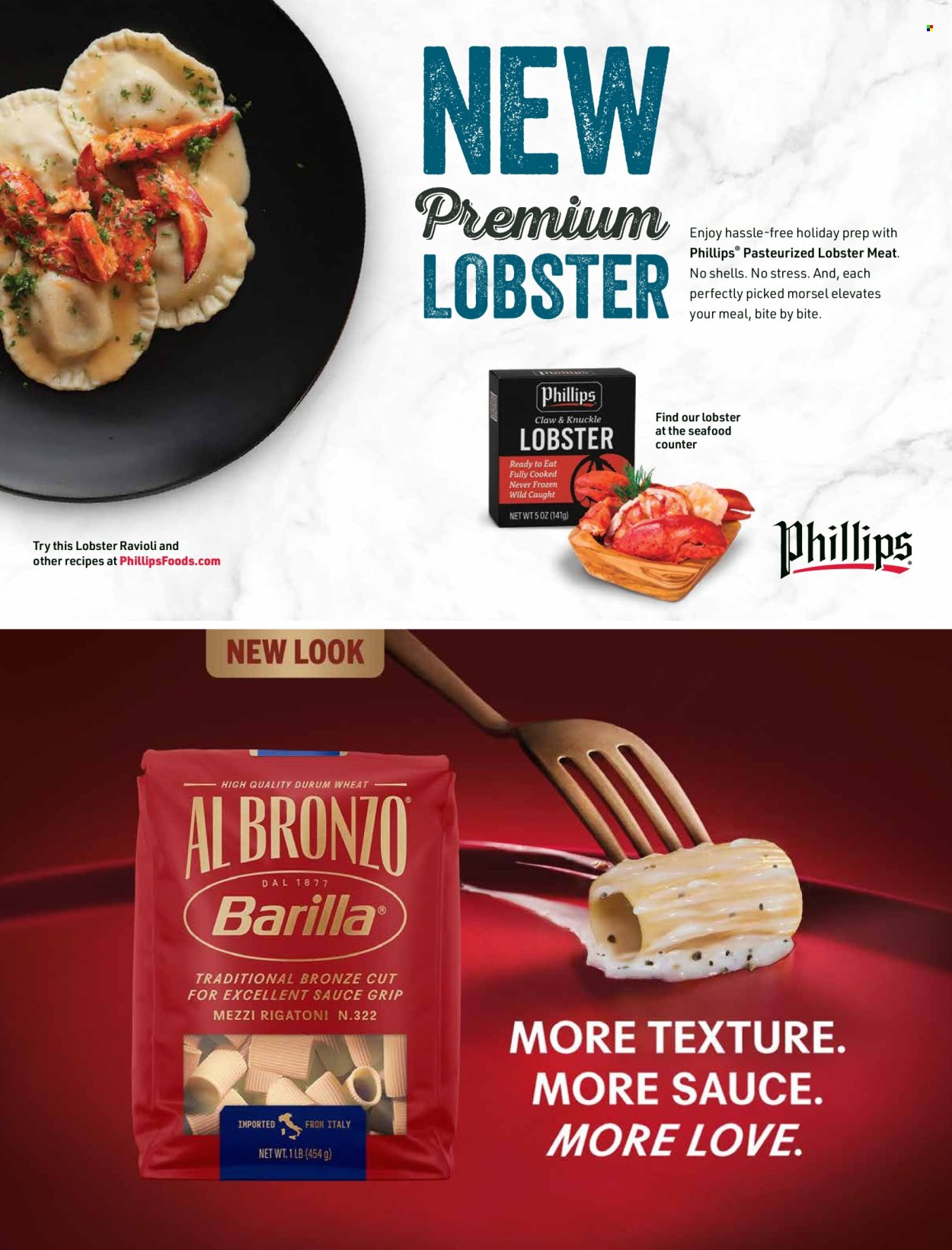 Stop & Shop ad - 12/01/2025 - 12/31/2025. Page 50