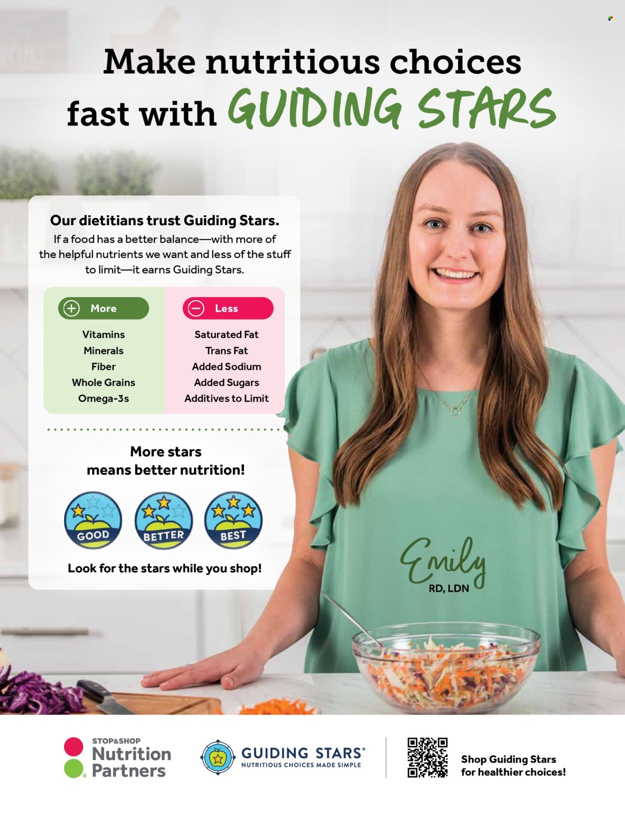 Stop & Shop ad - 12/01/2025 - 12/31/2025. Page 51